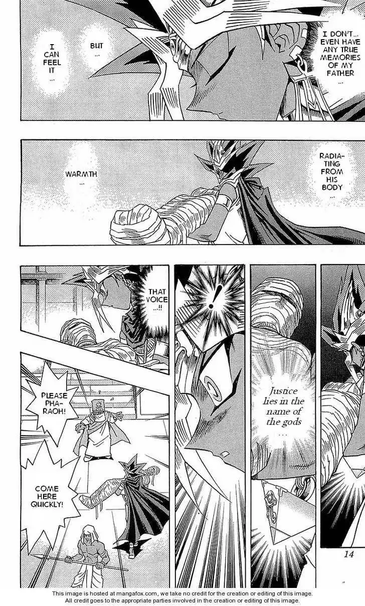 Yu-Gi-Oh! Millennium World Chapter 10 9